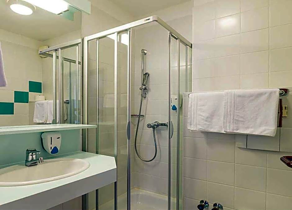 Vitalhotel Krainz
