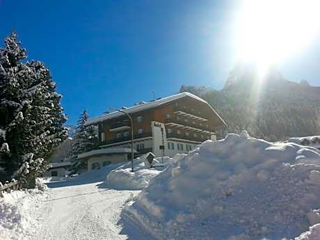 Park Hotel Mater Dei