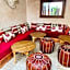 Riad Euphorbe