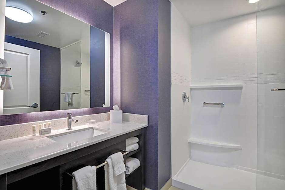 Residence Inn by Marriott Cleveland Airport/Middleburg Heights