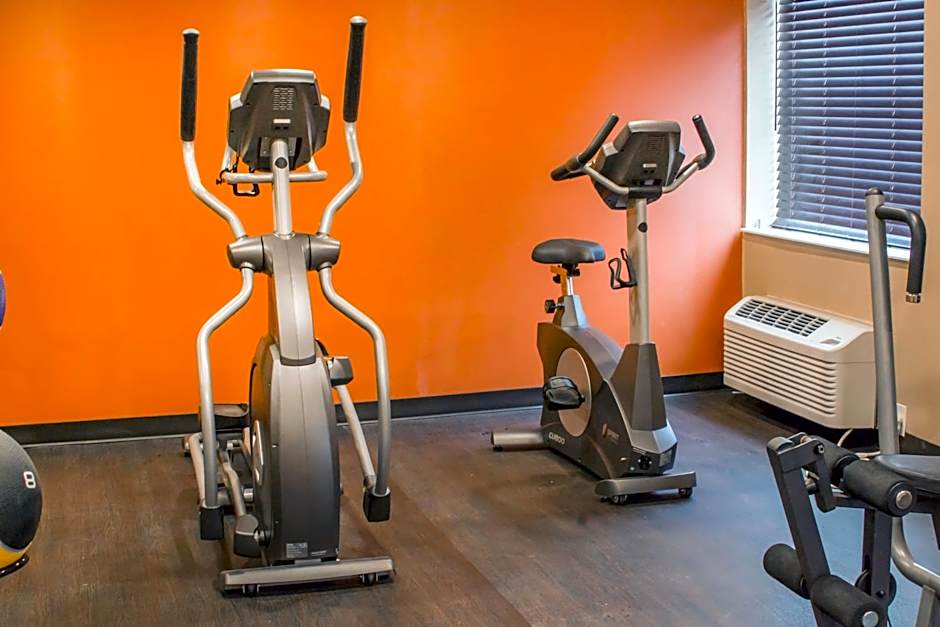 Comfort Inn Mayfield Heights Cleveland East