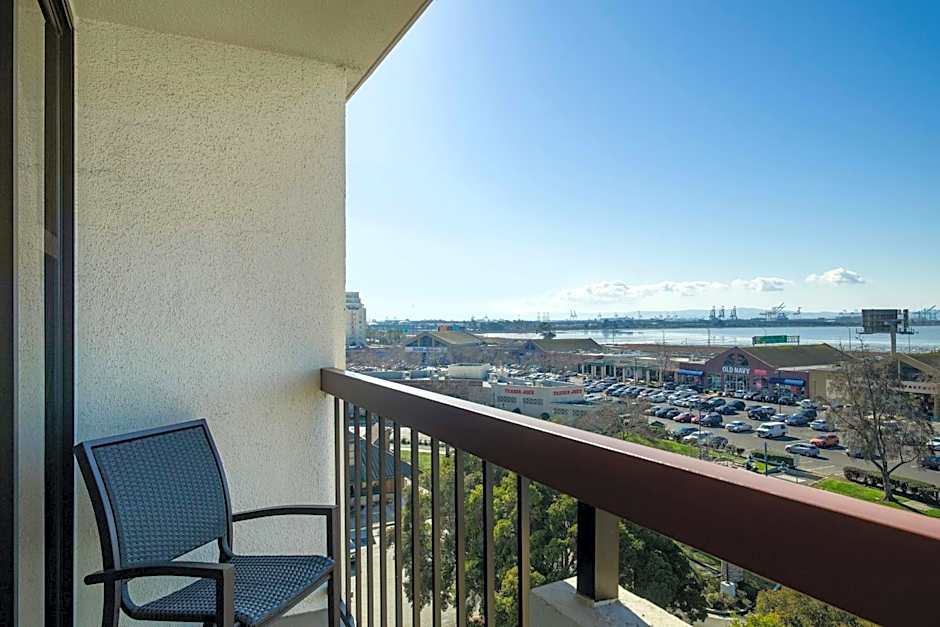 Four Points By Sheraton - San Francisco Bay Bridge