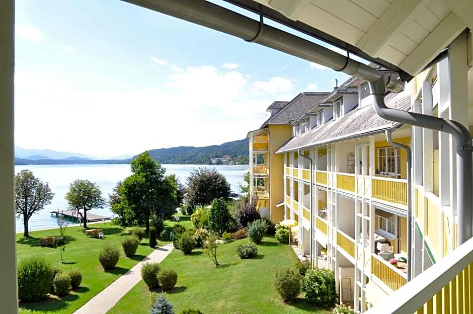 Werzer Strandcasino Hotel