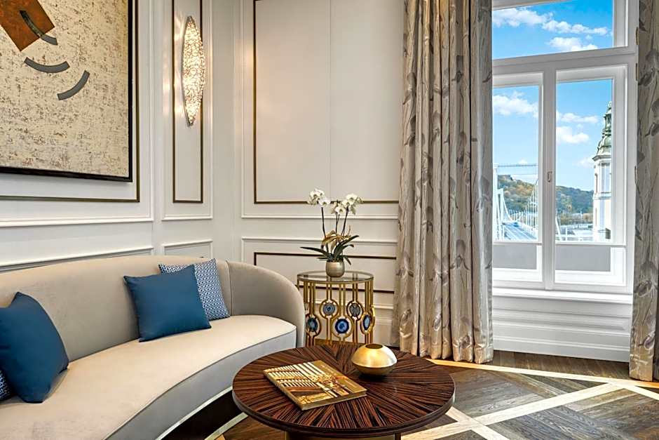 Matild Palace, a Luxury Collection Hotel, Budapest