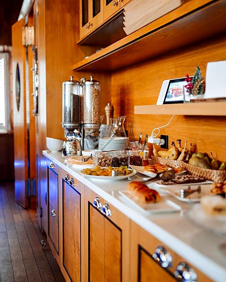 Mała Anglia - Boutique Apartments & SPA