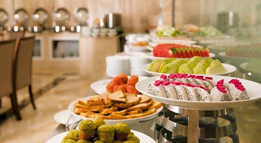 Sea Pearl Hotel Nha Trang