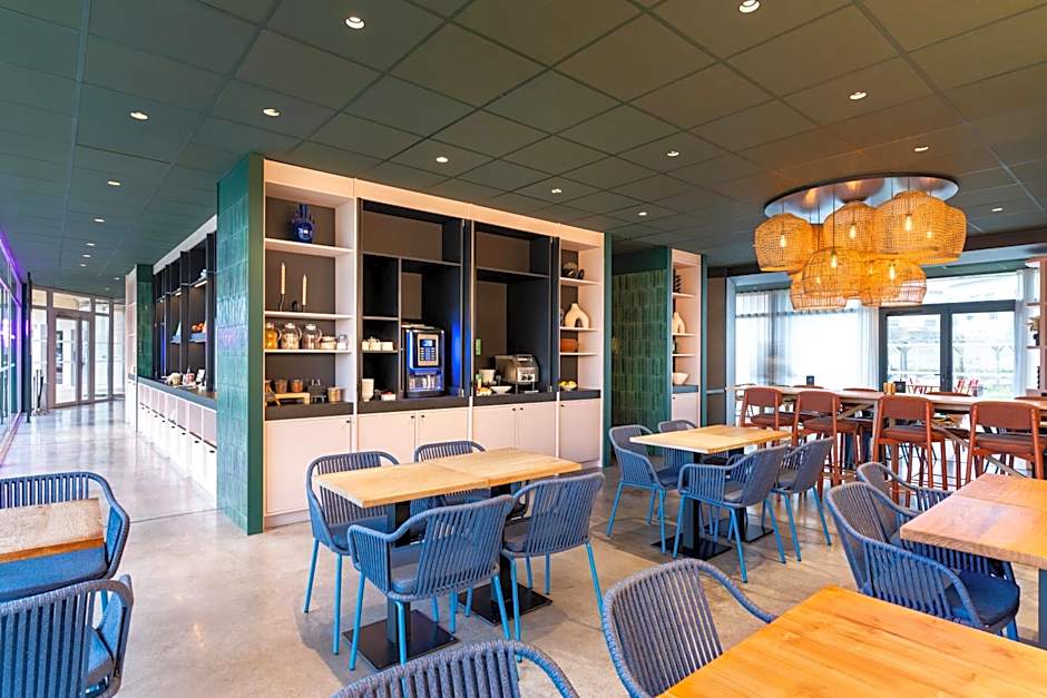 Ibis Styles Dijon Nord Valmy
