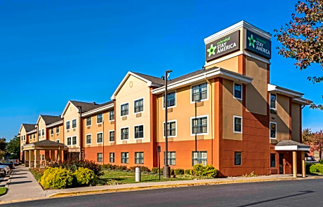 Extended Stay America Suites - Frederick - Westview Dr.