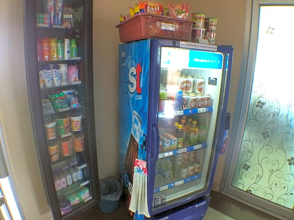 Banchang Apartment and Hotel