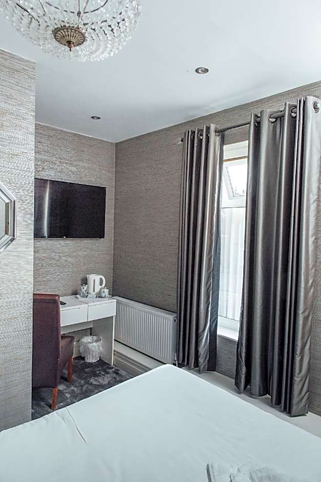 Arthur's of Churchtown