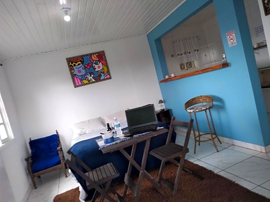 Pousada Cantinho da Mi & Teco