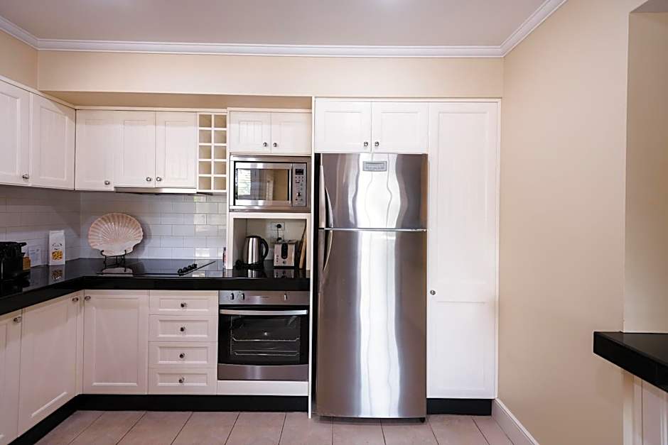 Villa Beach Palm Cove