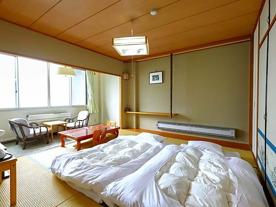 Hotel Yudanaka