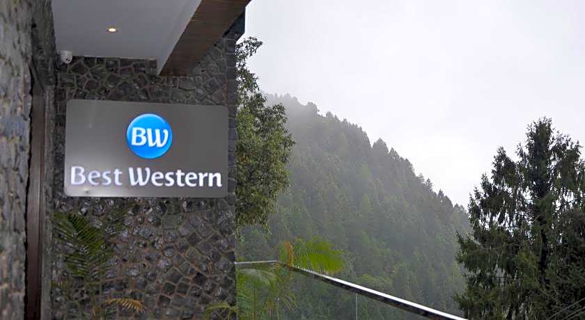 Best Western Dalhousie