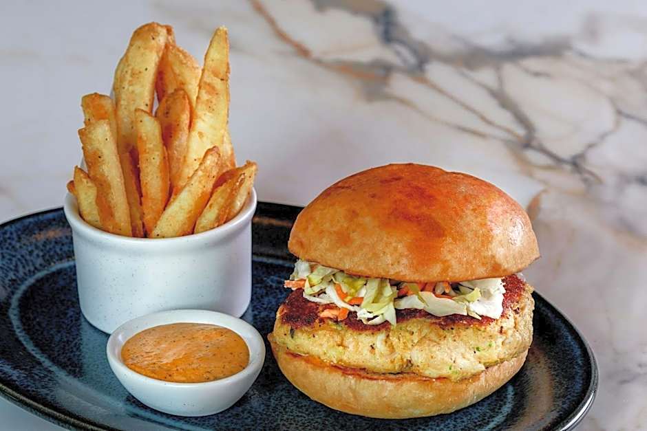 The Westin Annapolis