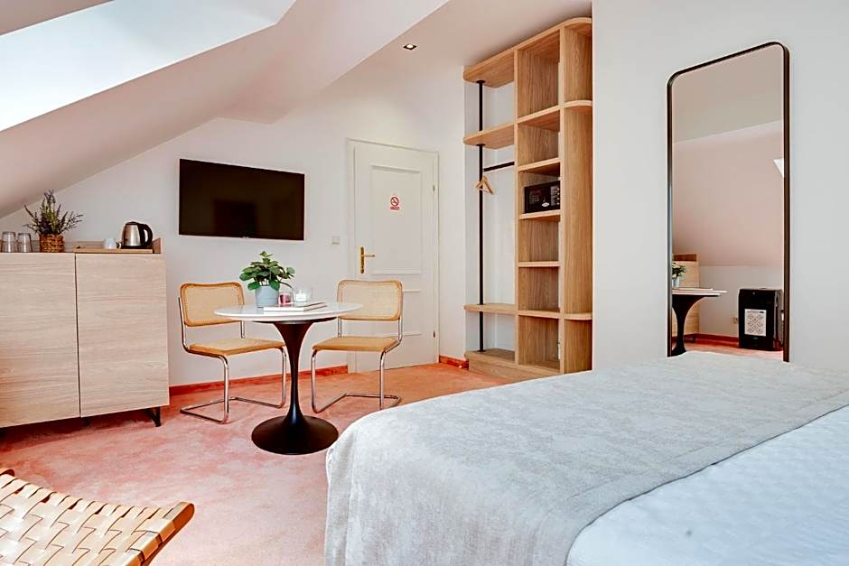 Atik Hotel Vienna