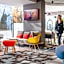 ibis Lyon Caluire Cite Internationale