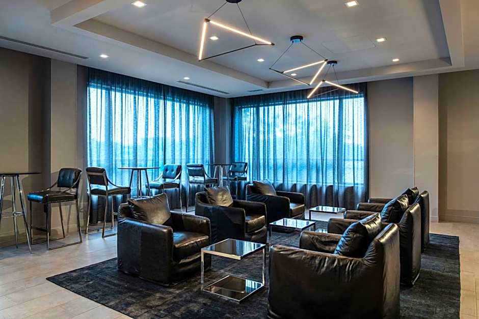 Fairfield by Marriott Inn & Suites Boston Medford