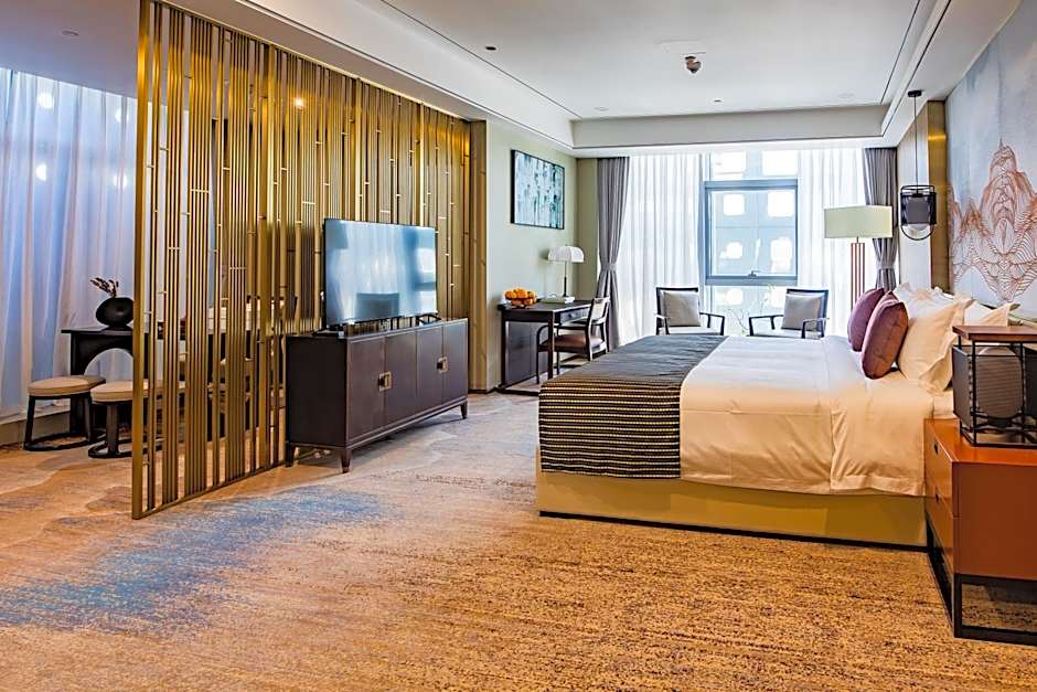 LDS Hotel Belgrade