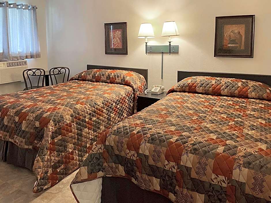 Rodeway Inn