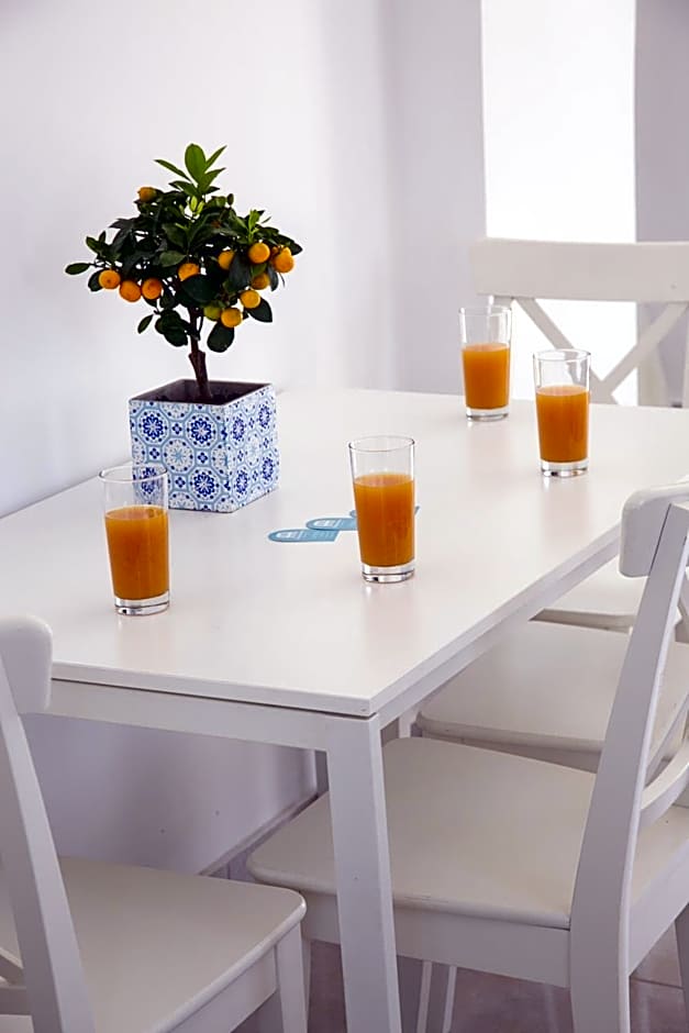 Apanomeria Boutique Residence