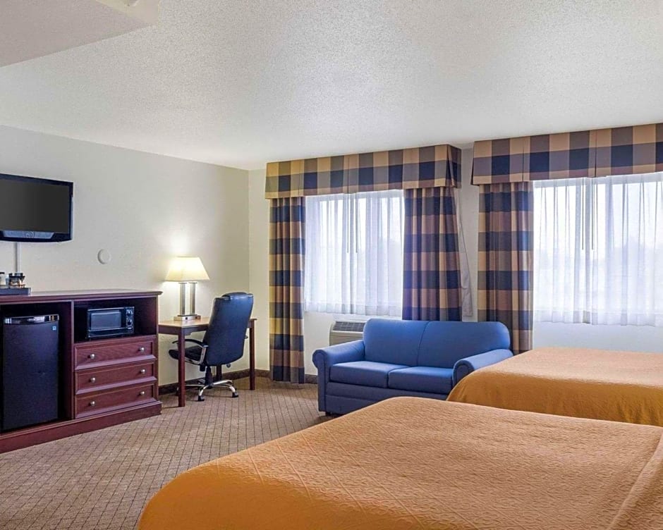 Quality Inn Oacoma