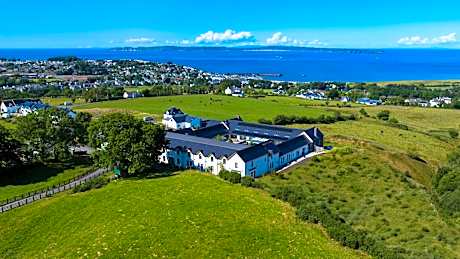 The Salthouse Hotel