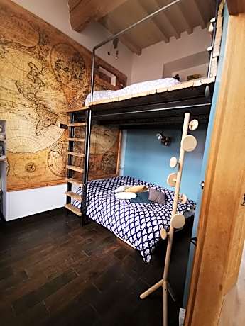 B&B A la Ferme d'Ourches