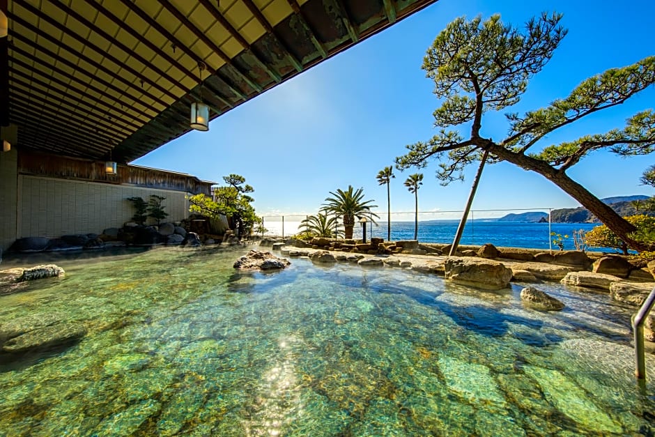 Hotel Inatori Ginsuiso