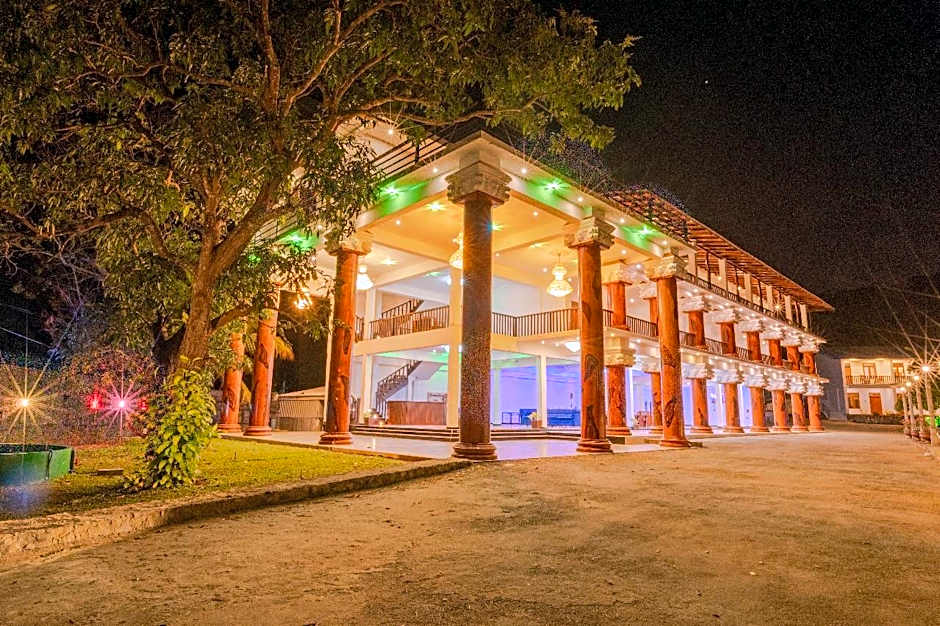 Elysia Sigiriya Hotel