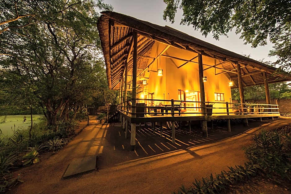 Bush Villas on Kruger