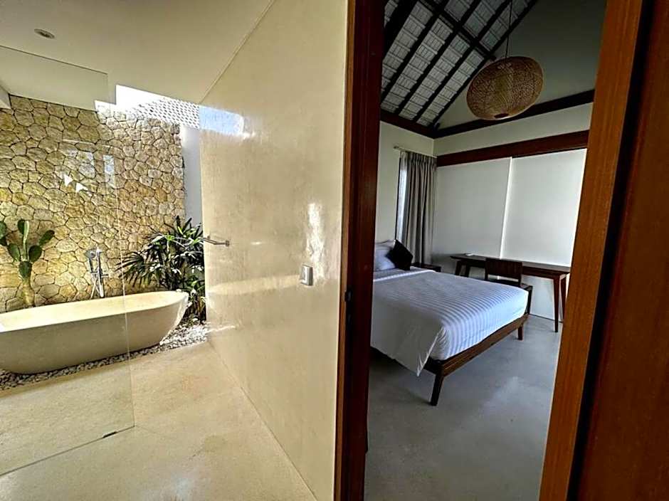 Di Cappio Studio Uluwatu