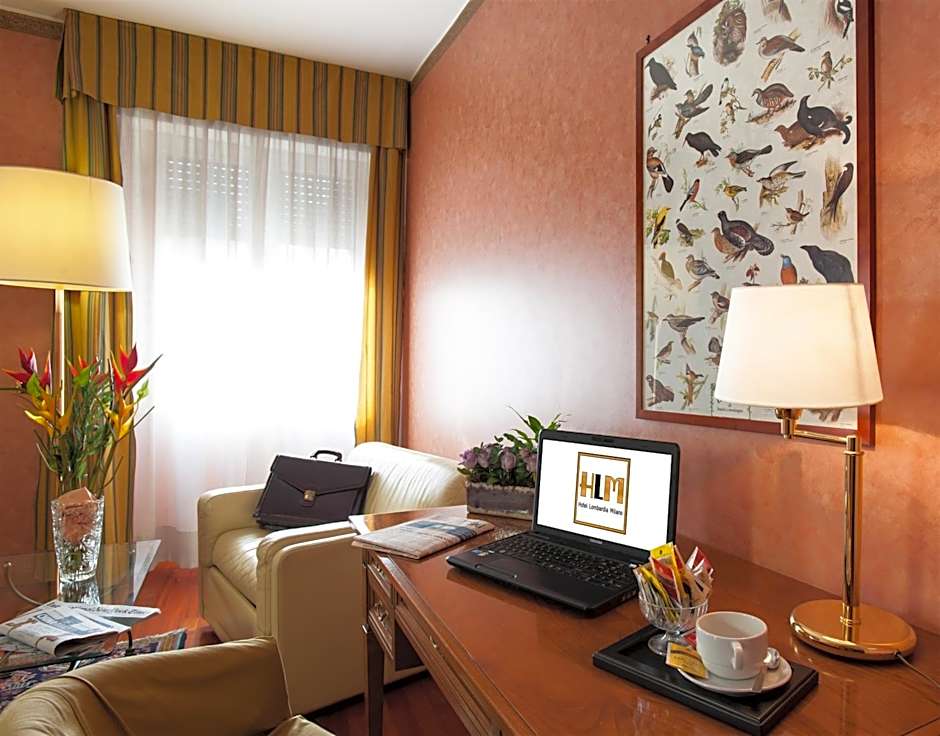 Hotel Lombardia