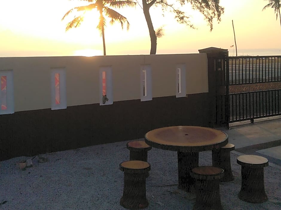 Semarak Beach Inn Dungun