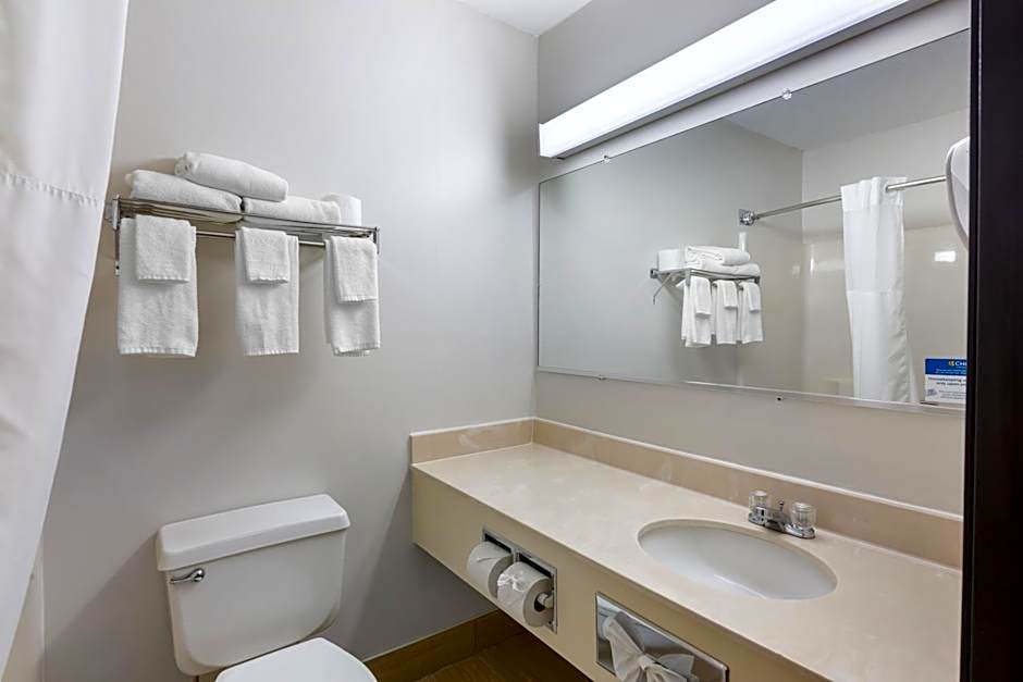 Quality Inn - Columbia Mall