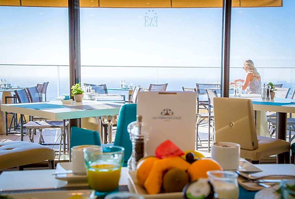 Les Terrasses d'Eze - Hotel & Spa