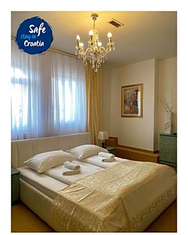 Hotel Martini Zagreb Hotel and Restaurant