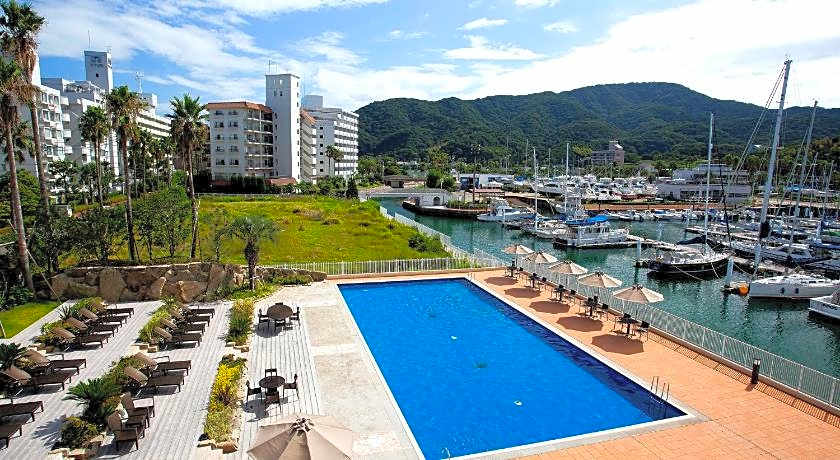 Shimahana - Sumoto Onsen