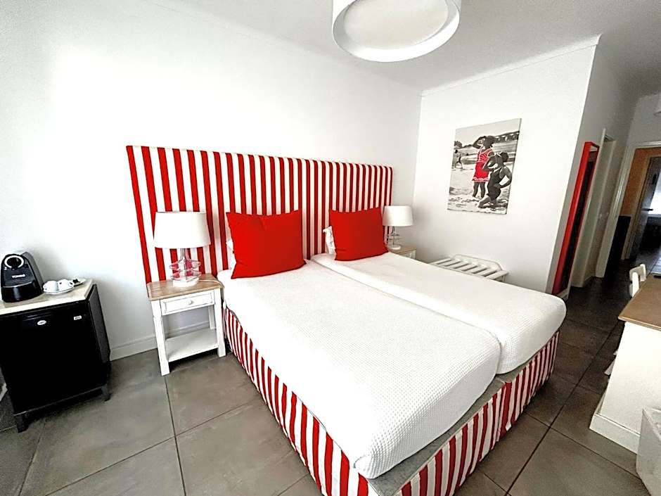 Hotel HS Milfontes Beach - Duna Parque Group
