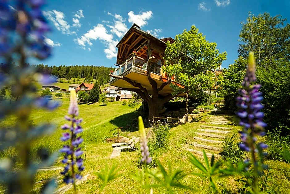 Tanne Tonbach - Wellness & Wohlfühl Hotel