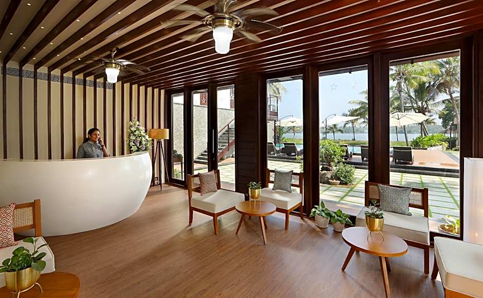 Maliekal Heritance Cherai.