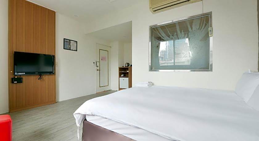 Raise Hotel Taichung