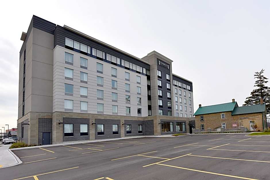 Staybridge Suites Waterloo - St. Jacobs Area By IHG