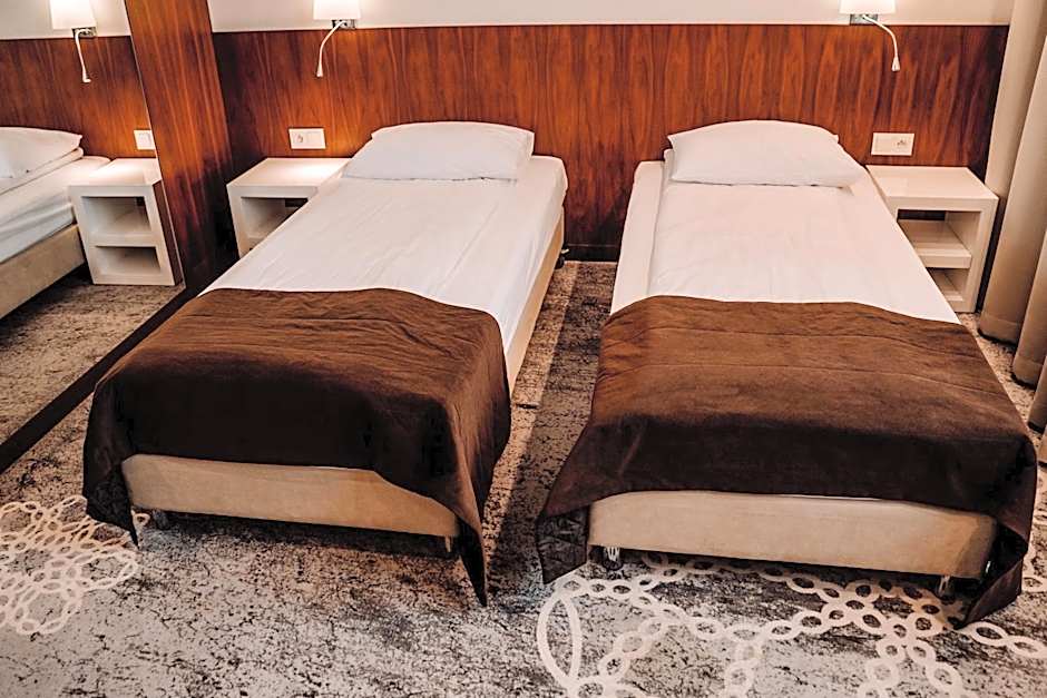 Hotel Pajero