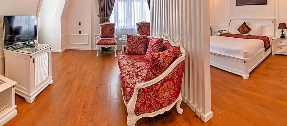 HANZ Premium Mai Vang 2 Hotel Dalat