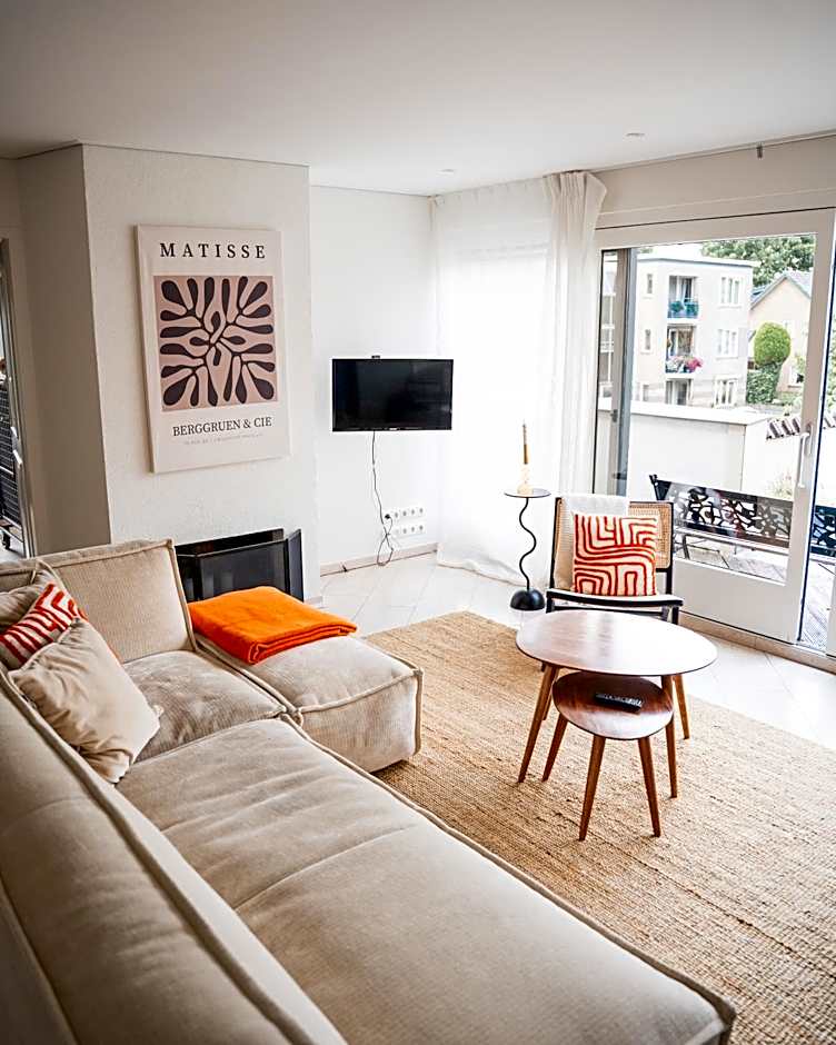 Hotel Restaurant de Loenermark