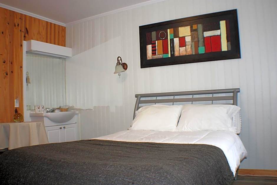 Auberge St-Tite-des-Caps