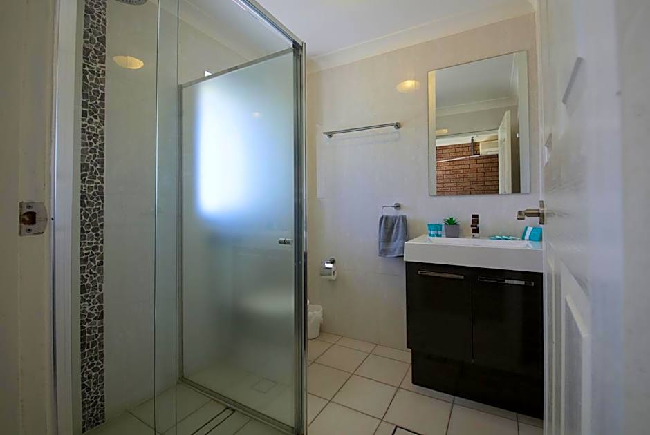 Tuncurry Motor Lodge