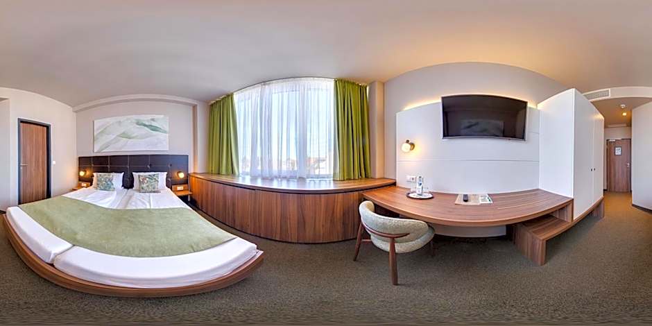 JOESEPP´S HOTEL am Schweizerberg