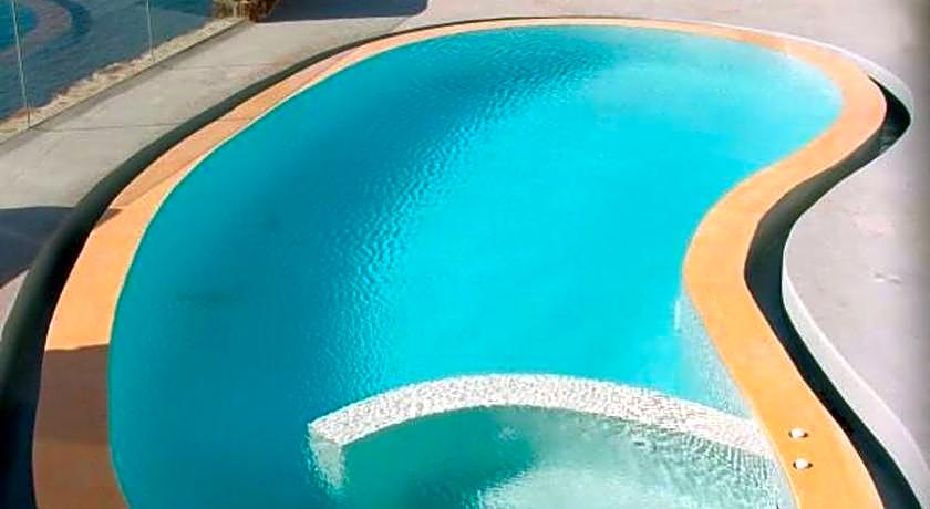 Ambassador Santorini